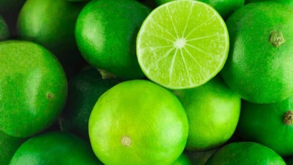 Limón Thaiti  Lbs