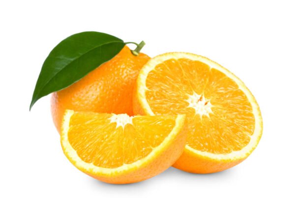 Naranja Valencia Lbs