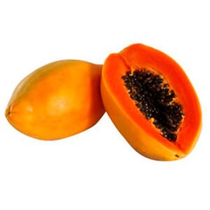 Papaya Maradol Lbs