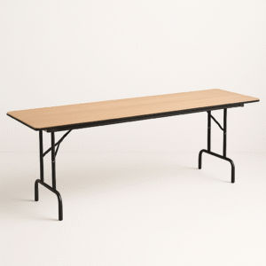 Tablón de madera mediano 2m x 60cm