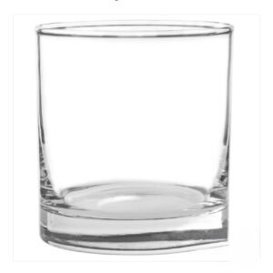 Vaso de Whisky