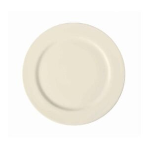 Plato redondo de 27 cm