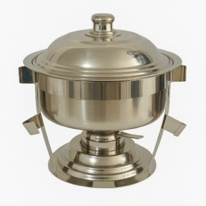 Samovar 12 Lt redondo