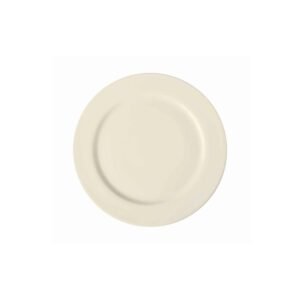 Plato redondo de 18 cm