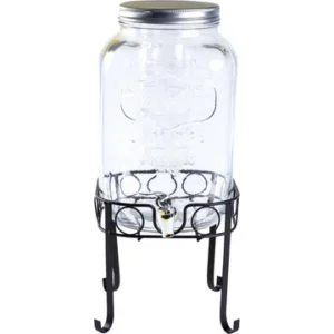 Dispensador de bebidas